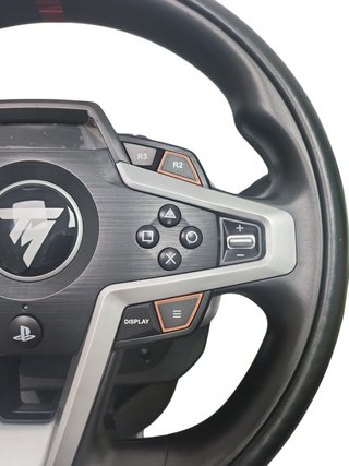Thrustmaster T248 PS4 PC PS5 con Pedales