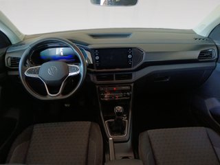 Volkswagen T-Cross 1.0 tsi 110cv advance