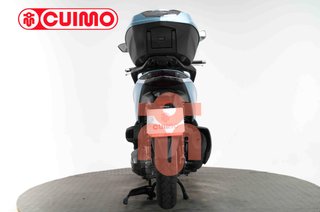 HONDA SCOOPY SH 350 I