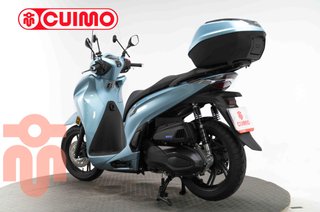 HONDA SCOOPY SH 350 I