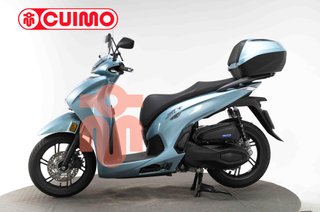 HONDA SCOOPY SH 350 I