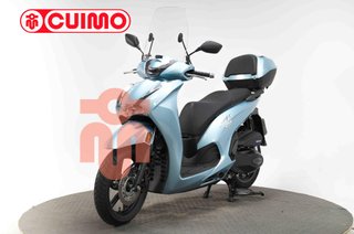 HONDA SCOOPY SH 350 I