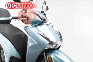 HONDA SCOOPY SH 350 I