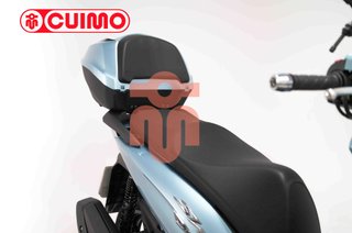 HONDA SCOOPY SH 350 I