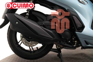 HONDA SCOOPY SH 350 I