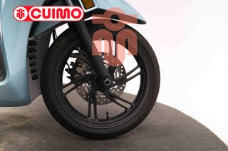 HONDA SCOOPY SH 350 I