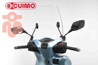 HONDA SCOOPY SH 350 I