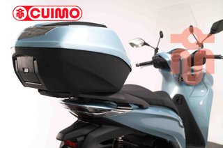 HONDA SCOOPY SH 350 I