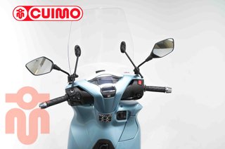 HONDA SCOOPY SH 350 I