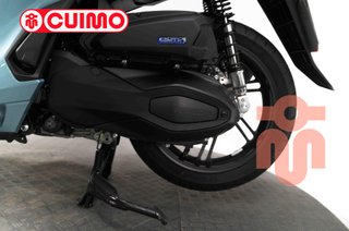 HONDA SCOOPY SH 350 I