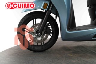 HONDA SCOOPY SH 350 I