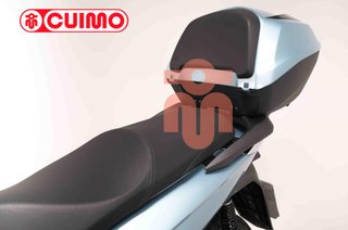 HONDA SCOOPY SH 350 I