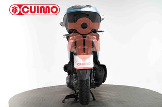 HONDA SCOOPY SH 350 I