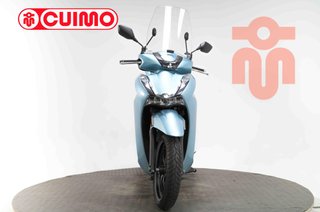 HONDA SCOOPY SH 350 I