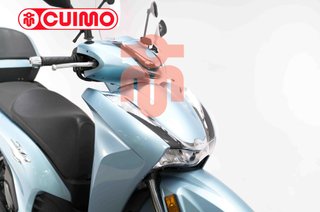 HONDA SCOOPY SH 350 I