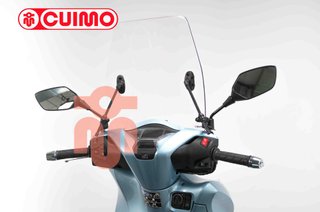 HONDA SCOOPY SH 350 I
