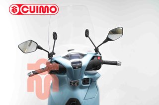 HONDA SCOOPY SH 350 I