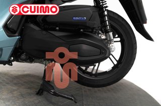 HONDA SCOOPY SH 350 I