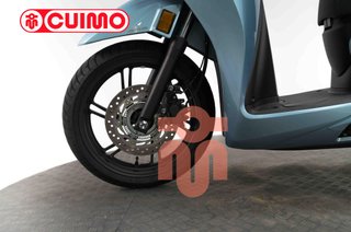 HONDA SCOOPY SH 350 I