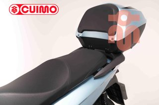 HONDA SCOOPY SH 350 I