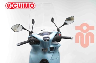 HONDA SCOOPY SH 350 I