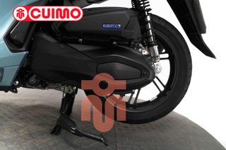 HONDA SCOOPY SH 350 I