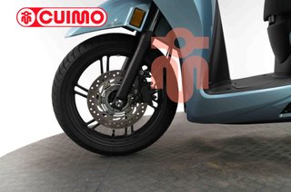 HONDA SCOOPY SH 350 I