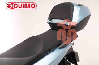 HONDA SCOOPY SH 350 I