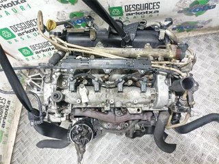Motor Completo Lancia Ypsilon 1.3 JTD 70CV