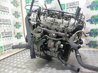 Motor Completo Lancia Ypsilon 1.3 JTD 70CV