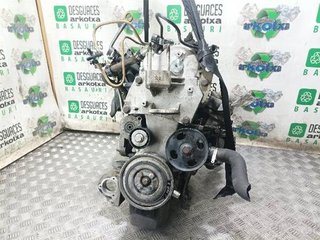 Motor Completo Lancia Ypsilon 1.3 JTD 70CV
