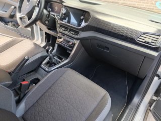 Volkswagen T-Cross 2022