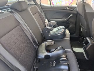 Volkswagen T-Cross 2022