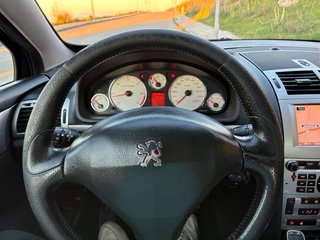 Peugeot 407 2007