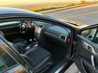 Peugeot 407 2007