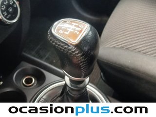 Mitsubishi ASX 160 DI-D Challenge 84 kW (114 CV)
