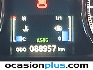 Mitsubishi ASX 160 DI-D Challenge 84 kW (114 CV)