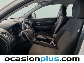 Mitsubishi ASX 160 DI-D Challenge 84 kW (114 CV)