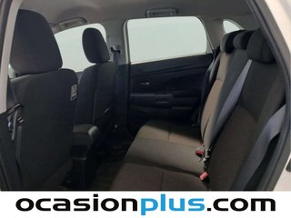 Mitsubishi ASX 160 DI-D Challenge 84 kW (114 CV)