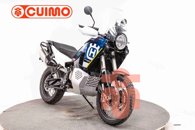 HUSQVARNA NORDEN 901 EXPEDITION