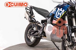 HUSQVARNA NORDEN 901 EXPEDITION