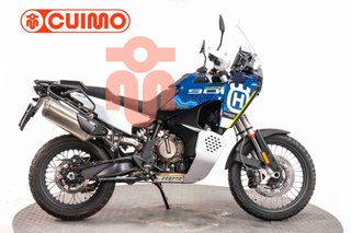 HUSQVARNA NORDEN 901 EXPEDITION