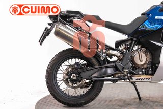 HUSQVARNA NORDEN 901 EXPEDITION