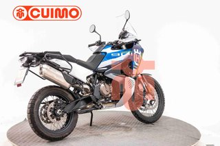 HUSQVARNA NORDEN 901 EXPEDITION