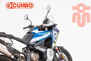 HUSQVARNA NORDEN 901 EXPEDITION