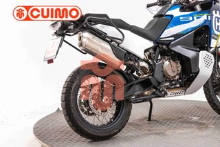 HUSQVARNA NORDEN 901 EXPEDITION
