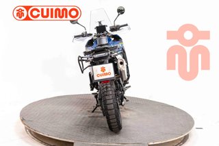 HUSQVARNA NORDEN 901 EXPEDITION