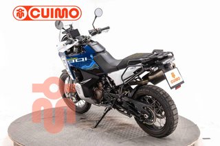 HUSQVARNA NORDEN 901 EXPEDITION