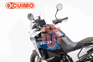 HUSQVARNA NORDEN 901 EXPEDITION