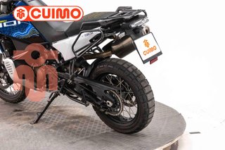 HUSQVARNA NORDEN 901 EXPEDITION
